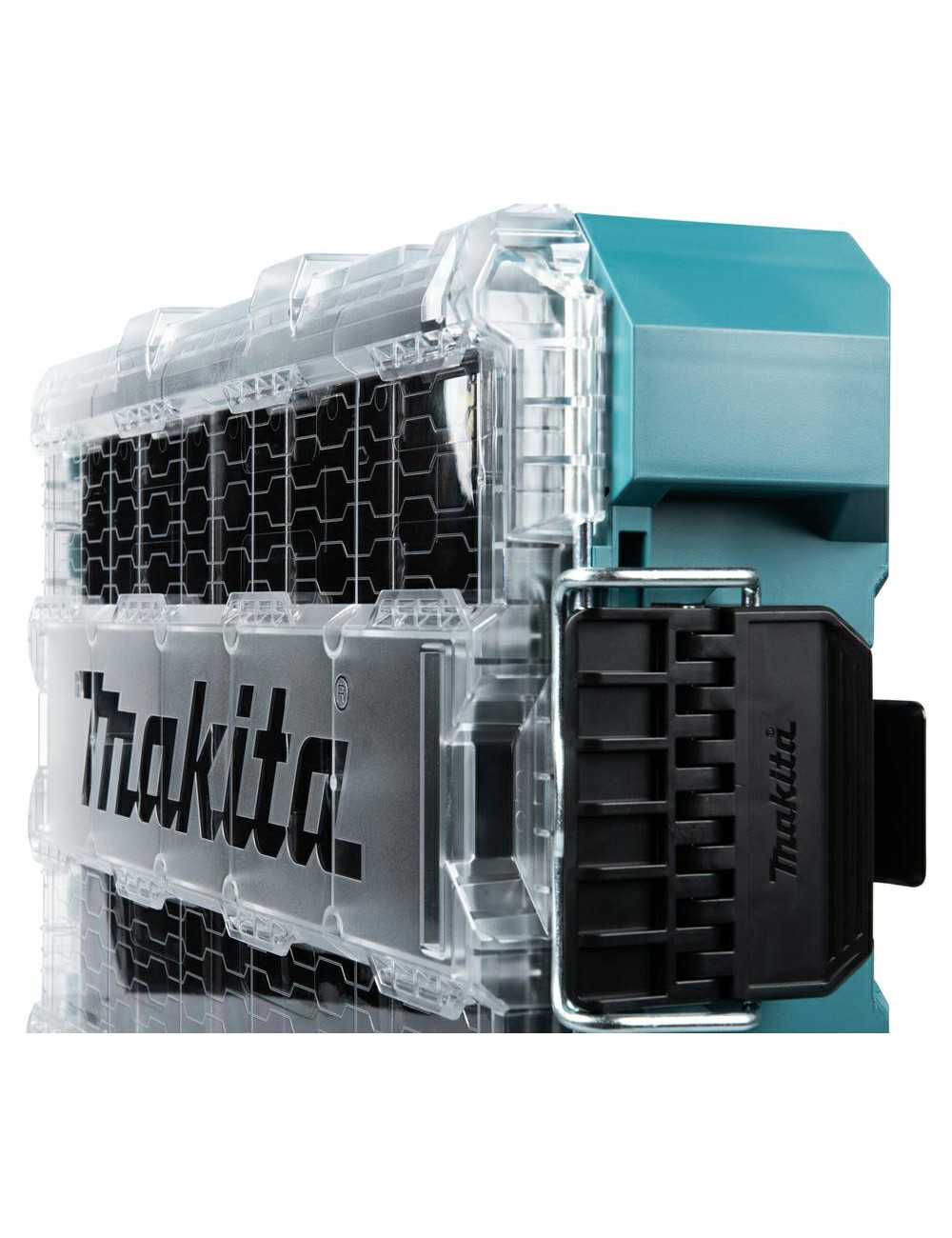 MAKITA MAKTRAK ORGANIZER ŚREDNI GŁEBOKI