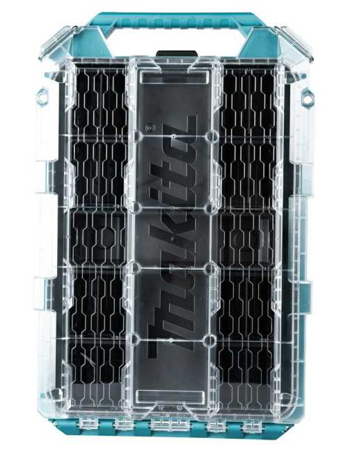 MAKITA MAKTRAK ORGANIZER ŚREDNI PŁYTKI