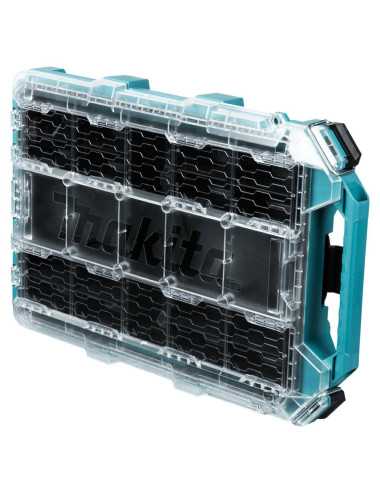 MAKITA MAKTRAK ORGANIZER ŚREDNI PŁYTKI