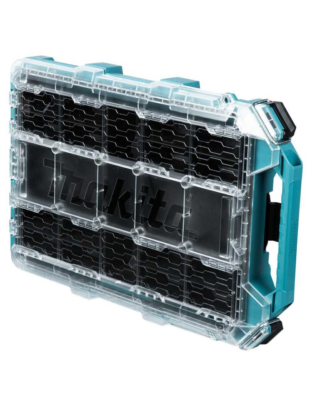 MAKITA MAKTRAK ORGANIZER ŚREDNI PŁYTKI