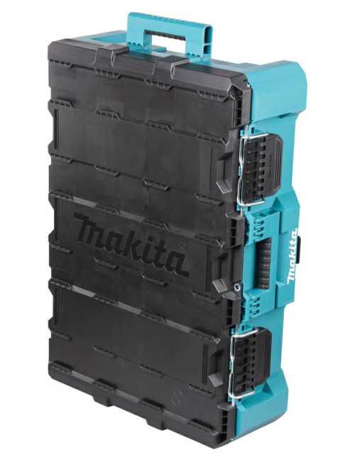 MAKITA MAKTRAK PUDEŁKO NARZĘDZIOWE DUŻE