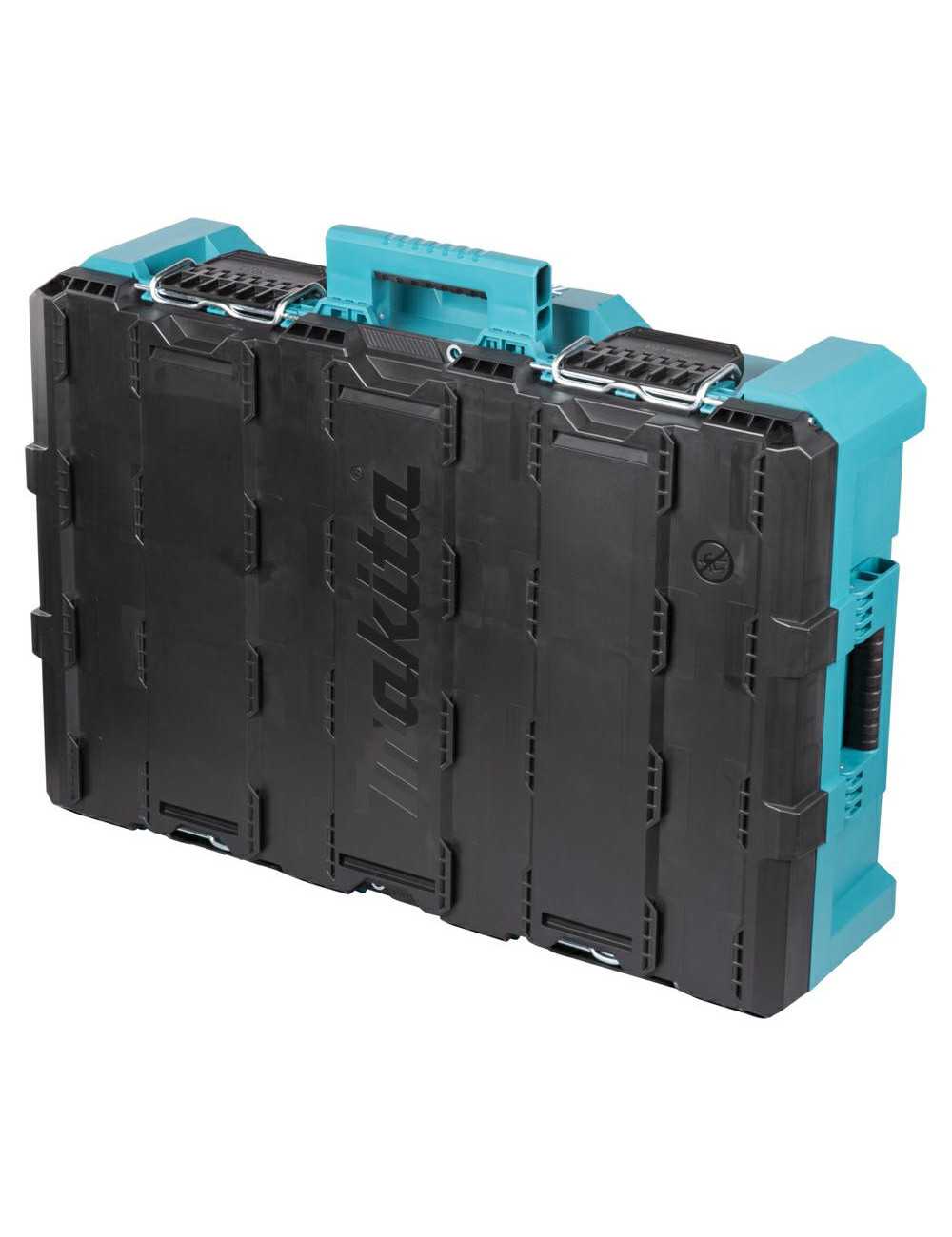 MAKITA MAKTRAK PUDEŁKO NARZĘDZIOWE DUŻE