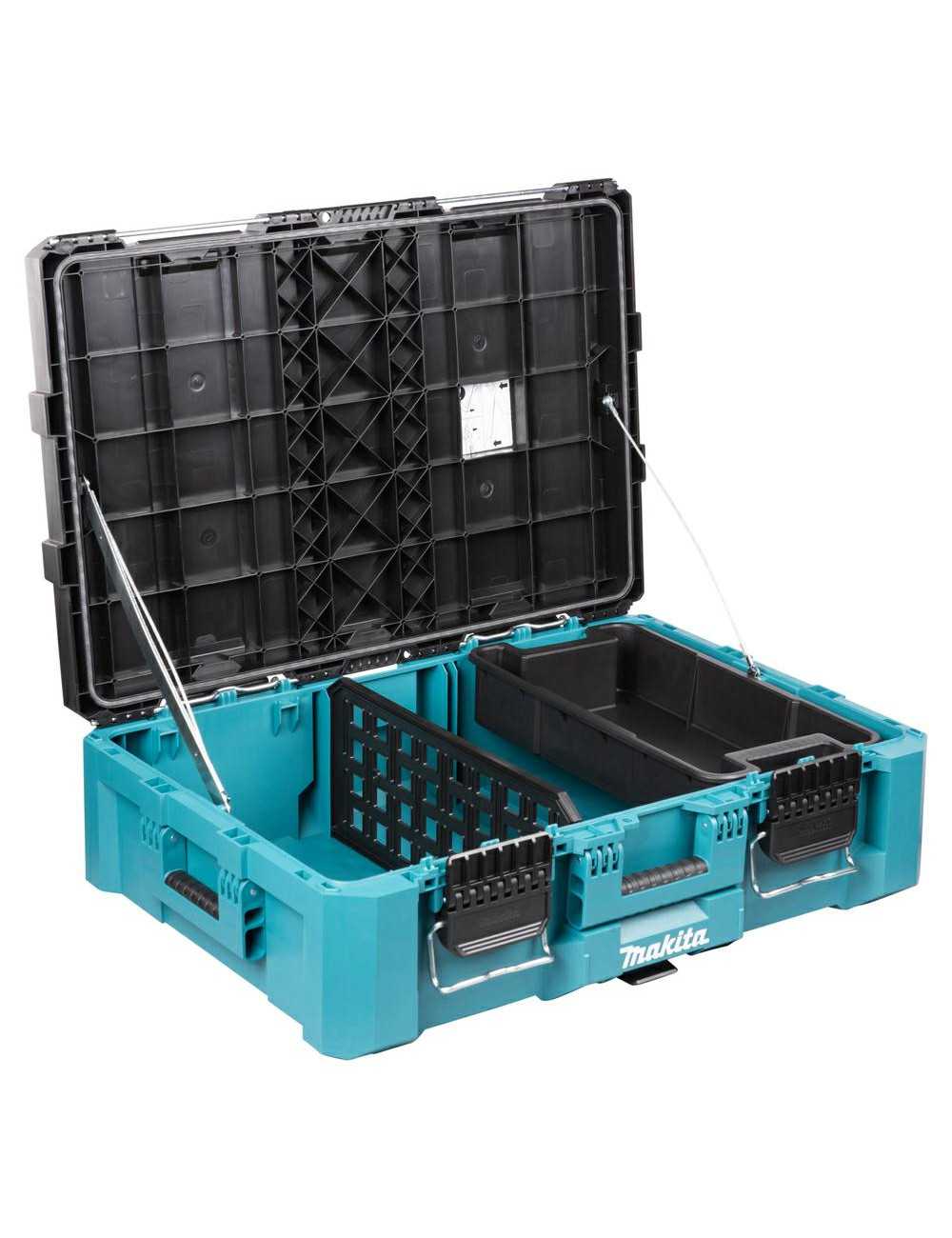 MAKITA MAKTRAK PUDEŁKO NARZĘDZIOWE DUŻE