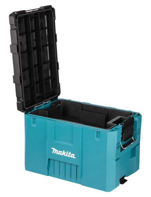 MAKITA MAKTRAK WALIZKA DUŻA