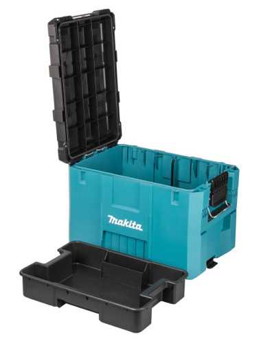 MAKITA MAKTRAK WALIZKA DUŻA