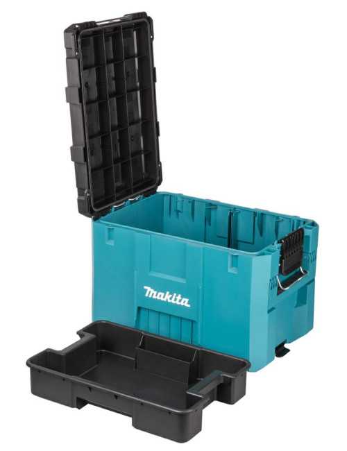 MAKITA MAKTRAK WALIZKA DUŻA