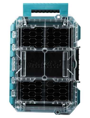 MAKITA MAKTRAK ORGANIZER MAŁY GŁEBOKI