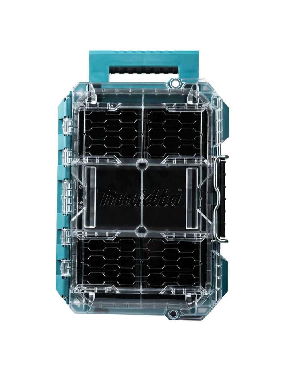 MAKITA MAKTRAK ORGANIZER MAŁY GŁEBOKI