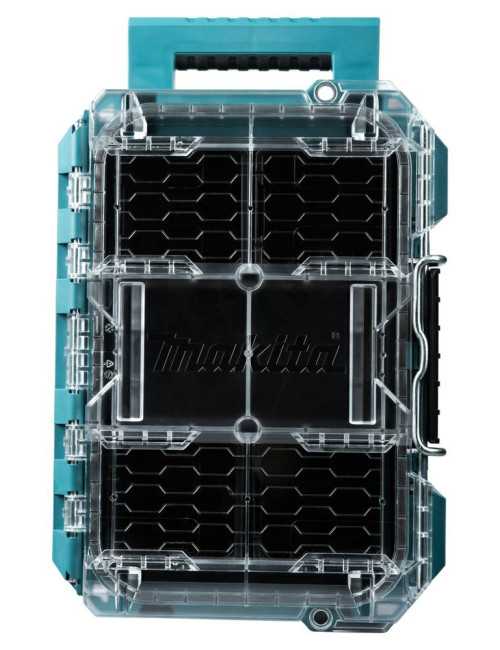 MAKITA MAKTRAK ORGANIZER MAŁY GŁEBOKI