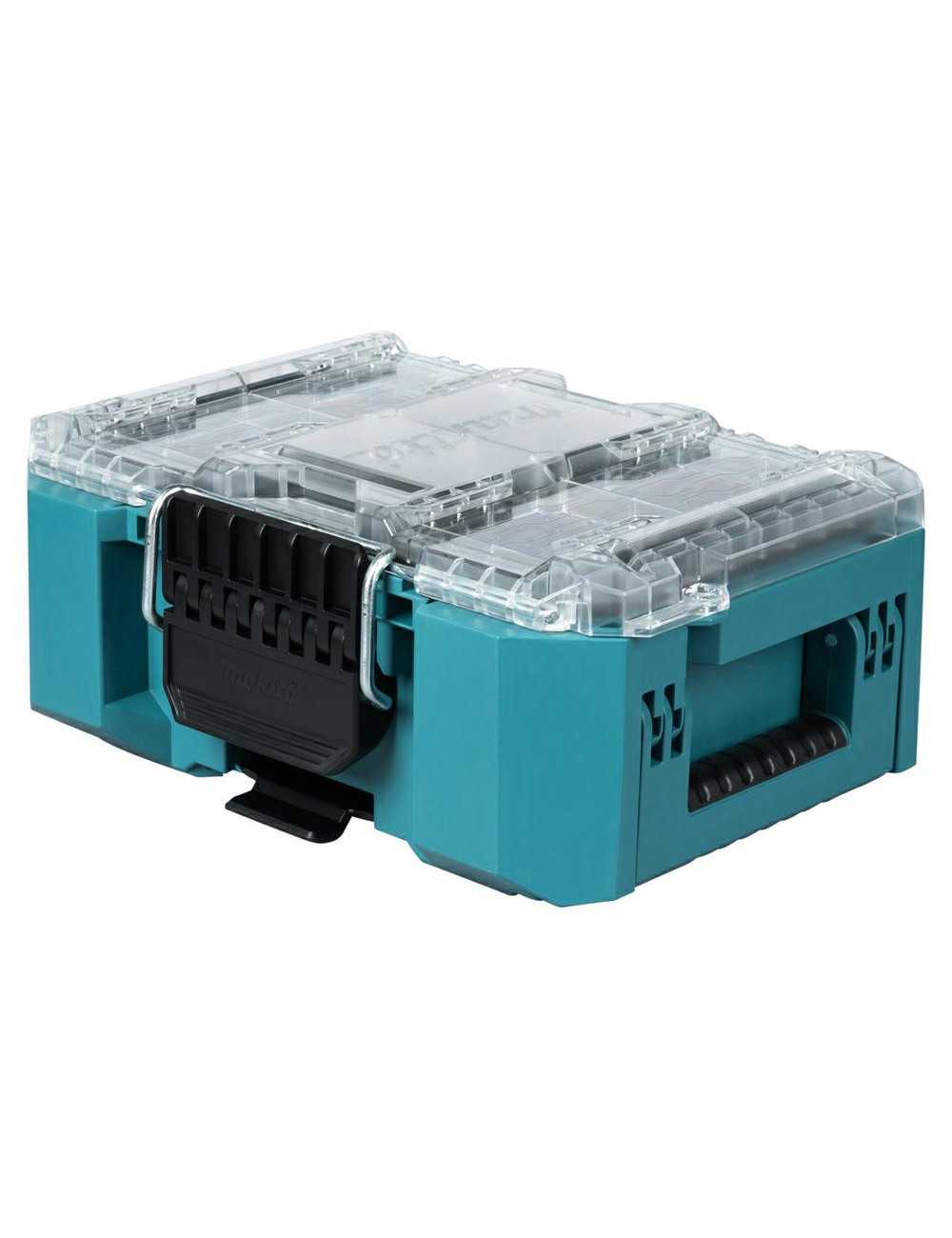 MAKITA MAKTRAK ORGANIZER MAŁY GŁEBOKI