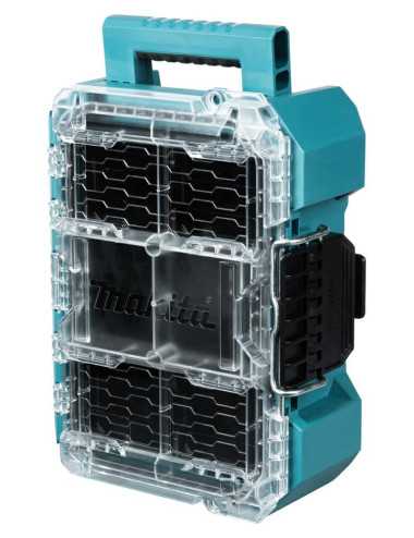 MAKITA MAKTRAK ORGANIZER MAŁY GŁEBOKI