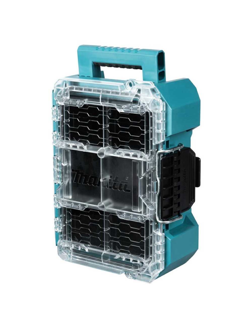 MAKITA MAKTRAK ORGANIZER MAŁY GŁEBOKI