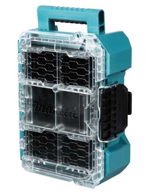 MAKITA MAKTRAK ORGANIZER MAŁY GŁEBOKI