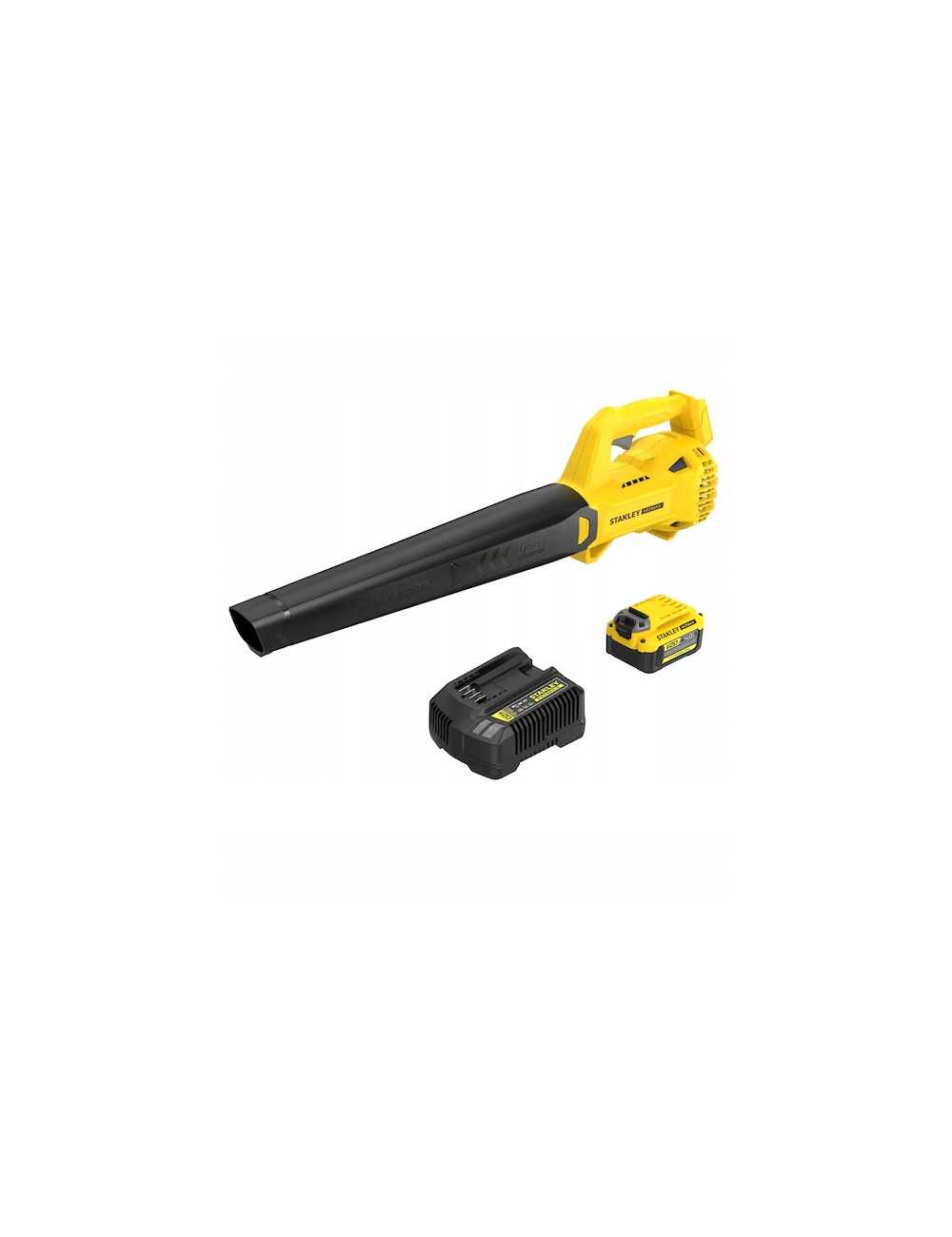 STANLEY DMUCHAWA V20 SFMCBL714M1 1x4,0Ah
