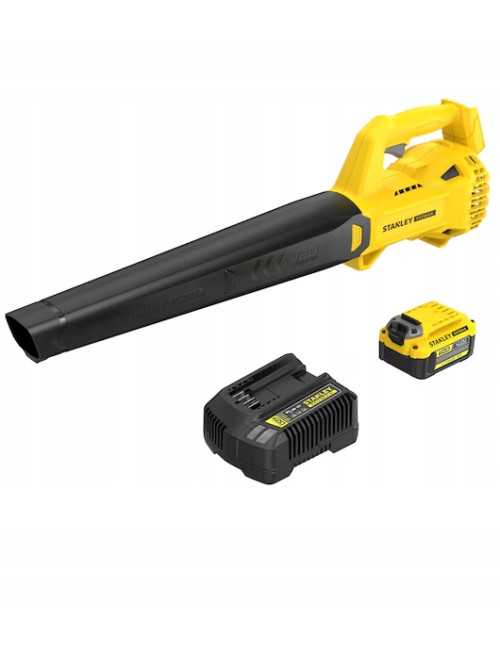 STANLEY DMUCHAWA V20 SFMCBL714M1 1x4,0Ah