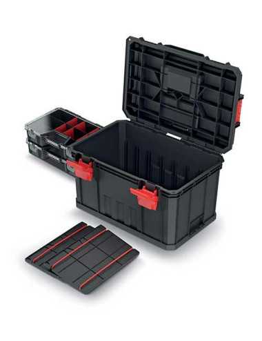 KISTENBERG ZESTAW MODULAR SOLUTION 30 R2