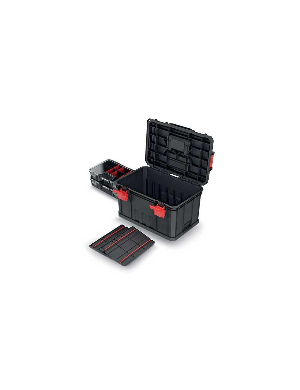 KISTENBERG ZESTAW MODULAR SOLUTION 30 R2