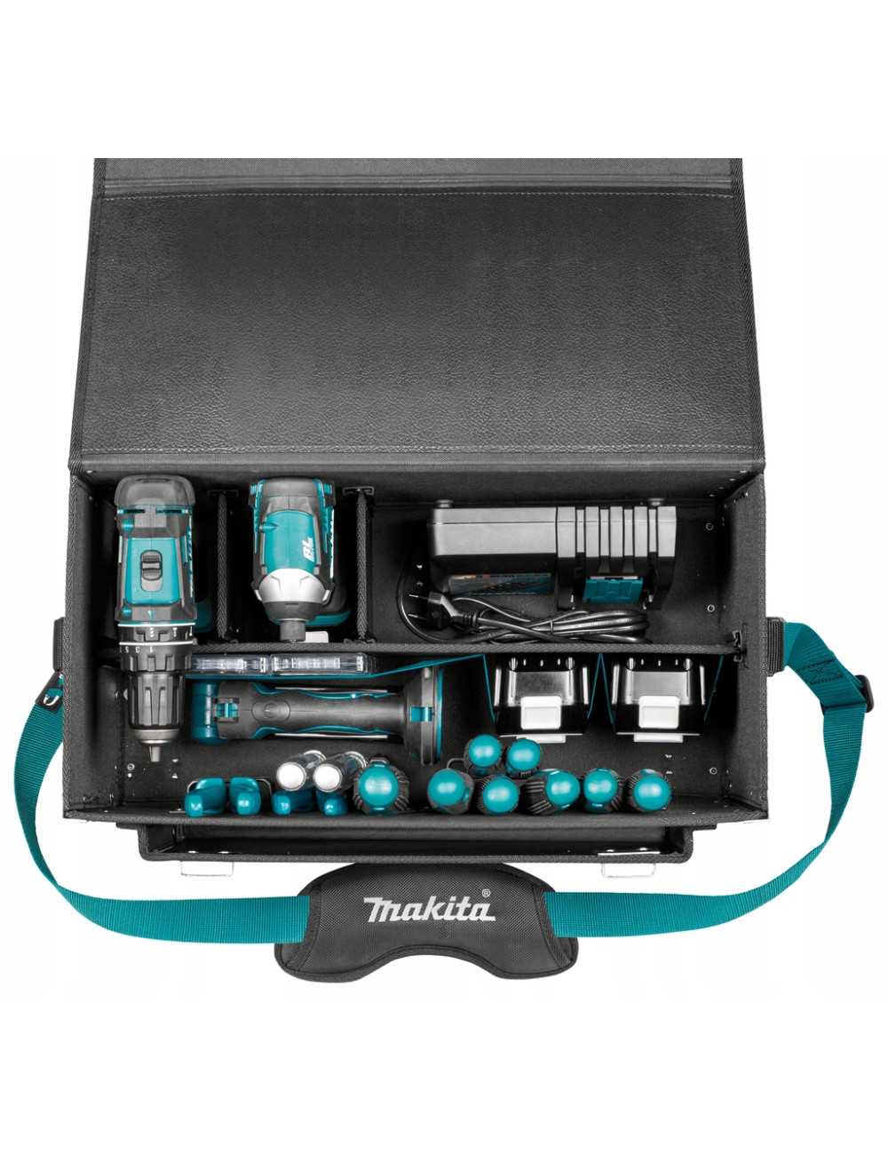 MAKITA TORBA OKUWANA NA NARZĘDZIA 50 25