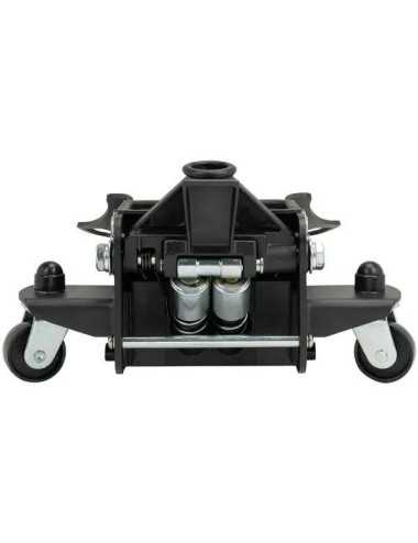 ROCKFORCE DŹWIGNIK "ŻABA" 5T  96-595mm NISKI PROFIL