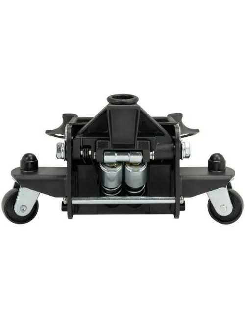 ROCKFORCE DŹWIGNIK "ŻABA" 5T  96-595mm NISKI PROFIL