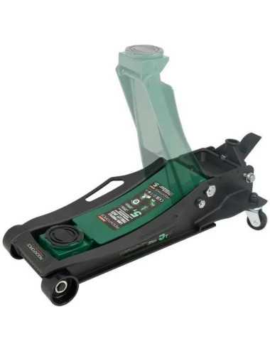 ROCKFORCE DŹWIGNIK "ŻABA" 5T  96-595mm NISKI PROFIL