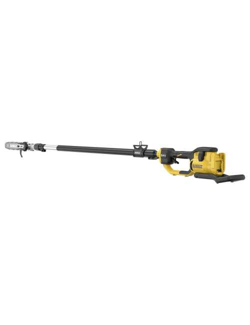 DEWALT PILARKA ŁAŃCUCHOWA NA WYŚIĘGNIKU 54V DCMPS635N 25cm DŁ. 3,5m FV