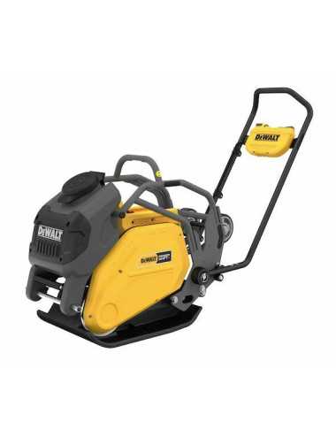 DEWALT POWERSHIFT ZAGĘSZCZARKA 15Kn DCPS7154N