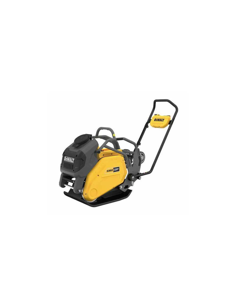 DEWALT POWERSHIFT ZAGĘSZCZARKA 15Kn DCPS7154N