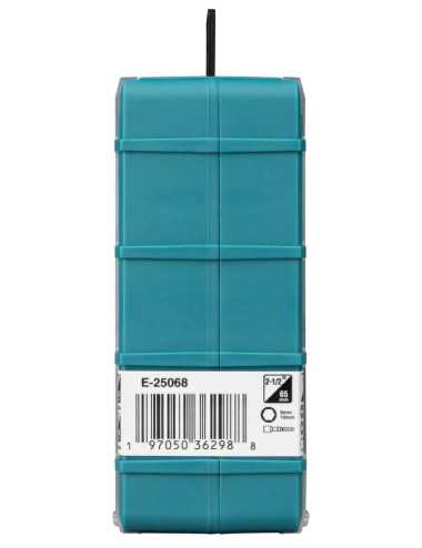 MAKITA ZESTAW KOŃCÓWEK WKRĘTAKOWYCH 28szt. IMPACT PREMIER