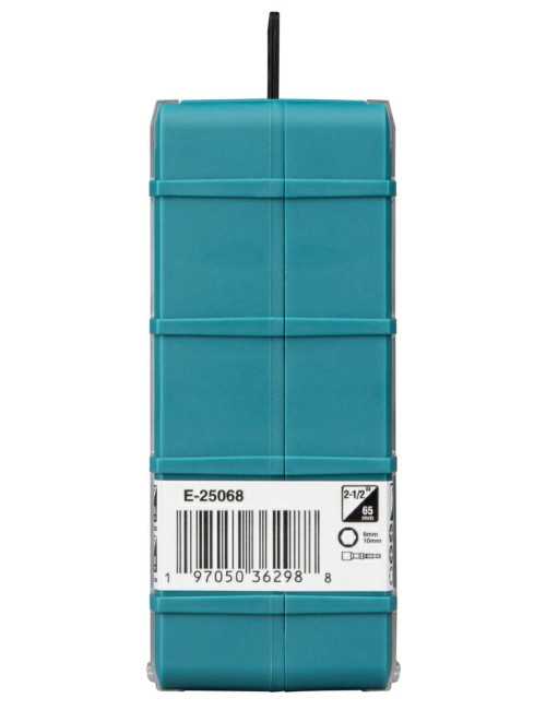 MAKITA ZESTAW KOŃCÓWEK WKRĘTAKOWYCH 28szt. IMPACT PREMIER