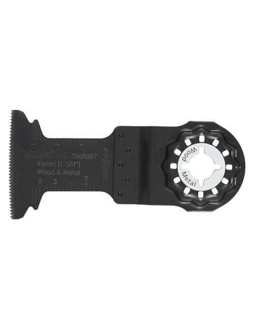 MAKITA MT BRZESZCZOT DO CIĘCIA WGŁĘBNEGO BIM 45mm x 45mm 20z C TMA087  5szt.