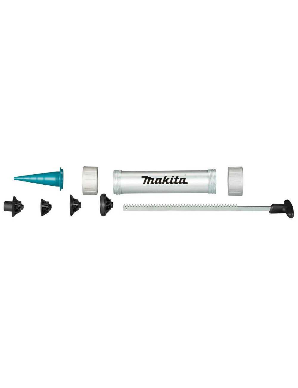 MAKITA UCHWYT DO WYCISKACZA TYP D DO DCG140 180