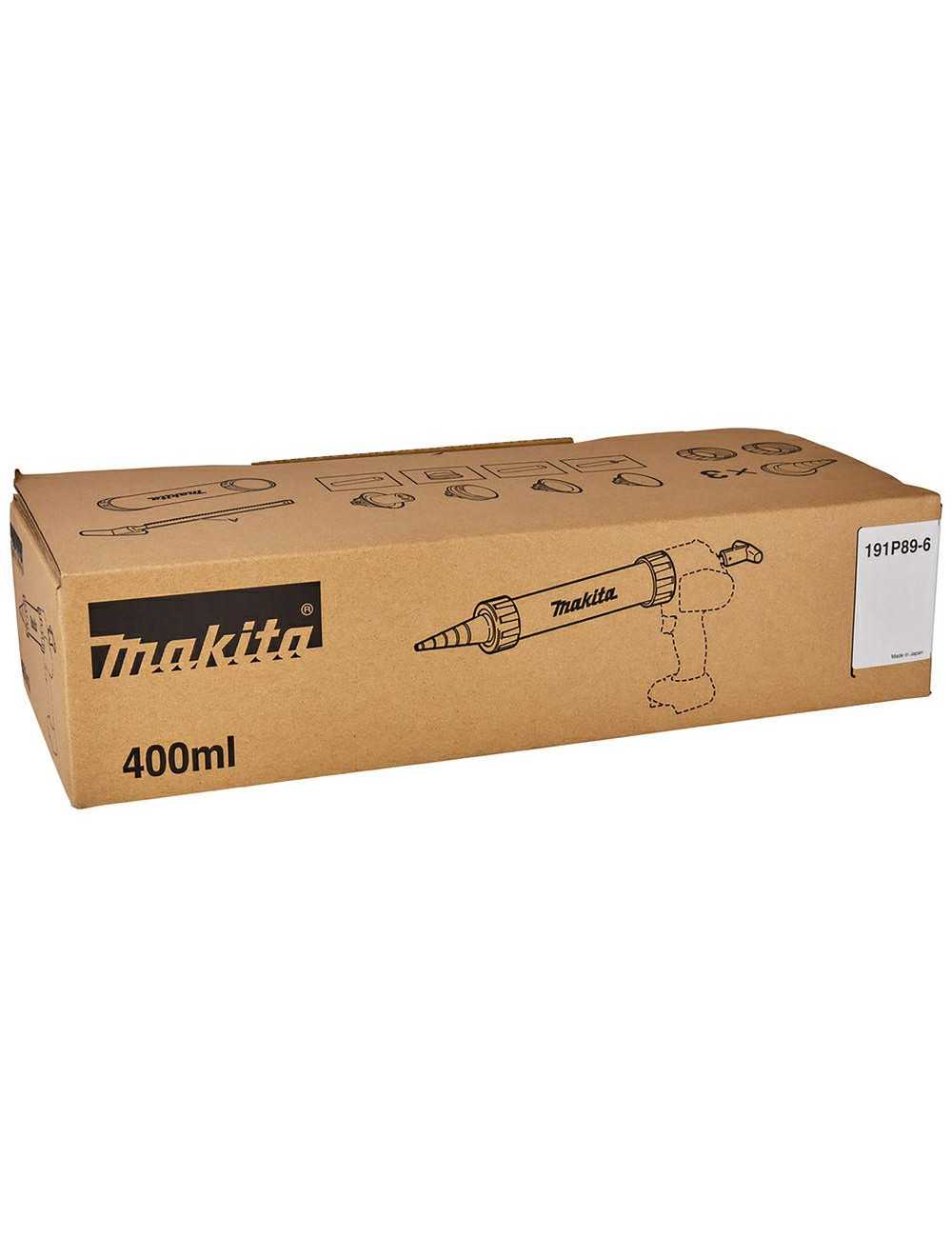 MAKITA UCHWYT DO WYCISKACZA TYP D DO DCG140 180