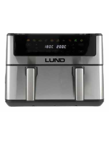 FRYTKOWNICA BEZTŁUSZCZOWA 10L 2600W