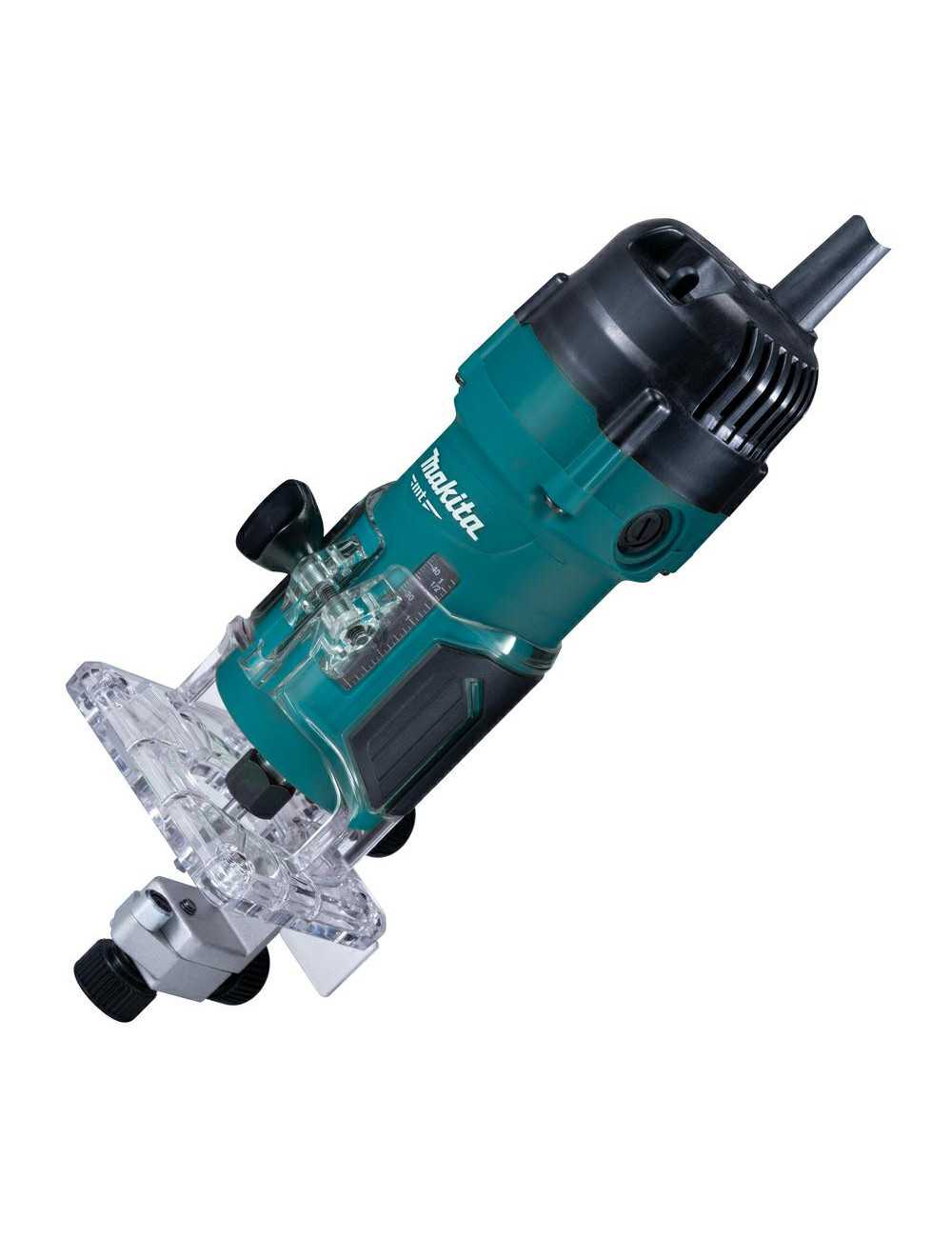 MAKITA FREZARKA DO KRAWĘDZI 530W M3702B MT