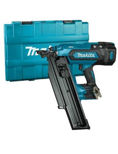 MAKITA GWOŹDZIARKA 18V DBN901ZK 20-22° 50-90mm SOLO