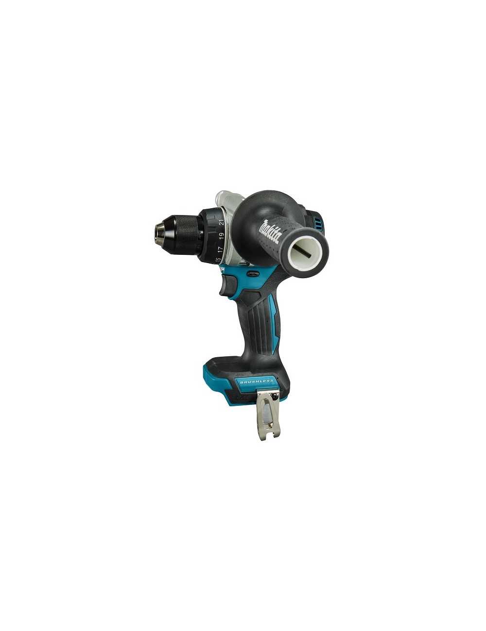 MAKITA WIERTARKO-WKRĘTARKA 18V DDF492Z 130 65Nm SOLO