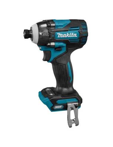 MAKITA ZAKRĘTARKA UDAROWA 40V XGT TD004GZ 230Nm BODY