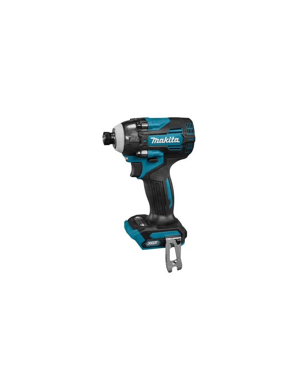MAKITA ZAKRĘTARKA UDAROWA 40V XGT TD004GZ 230Nm BODY