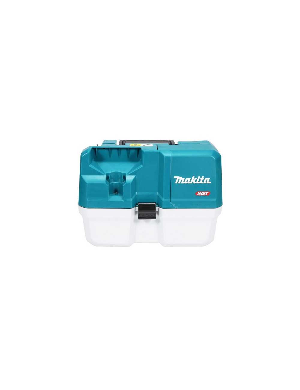 MAKITA ODKURZACZ 40V XGT VC014GLZ 7,5l KLASA L  SOLO