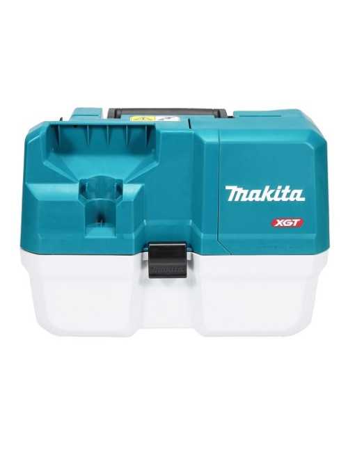 MAKITA ODKURZACZ 40V XGT VC014GLZ 7,5l KLASA L  SOLO