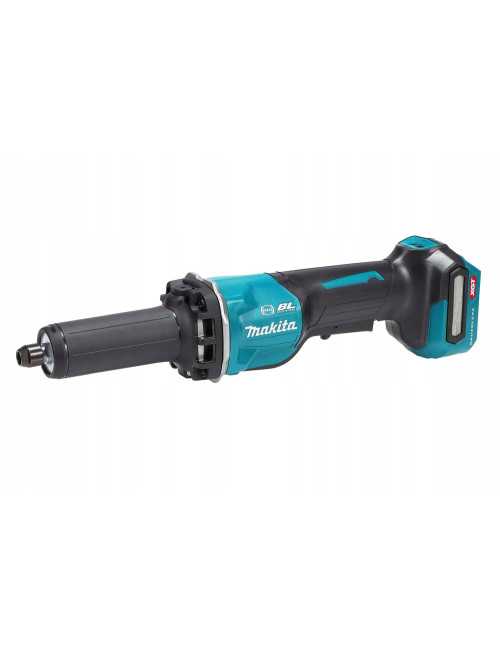 MAKITA SZLIFIERKA PROSTA 40V XGT GD002GZ 6mm
