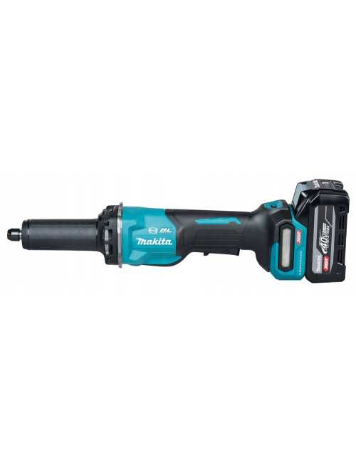 MAKITA SZLIFIERKA PROSTA 40V XGT GD002GZ 6mm