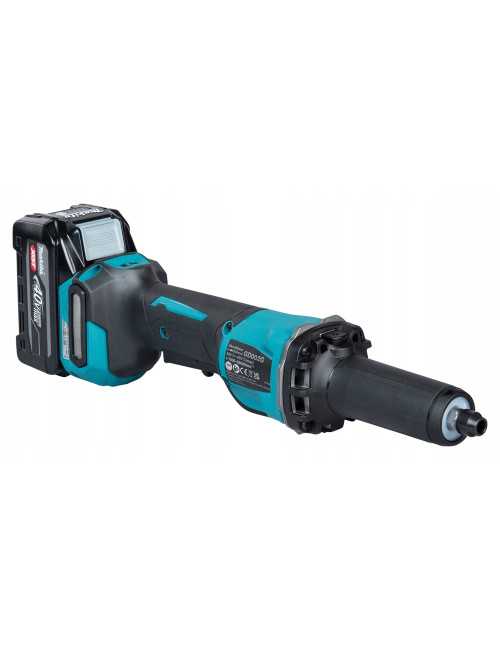 MAKITA SZLIFIERKA PROSTA 40V XGT GD002GZ 6mm