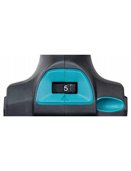 MAKITA SZLIFIERKA PROSTA 40V XGT GD002GZ 6mm