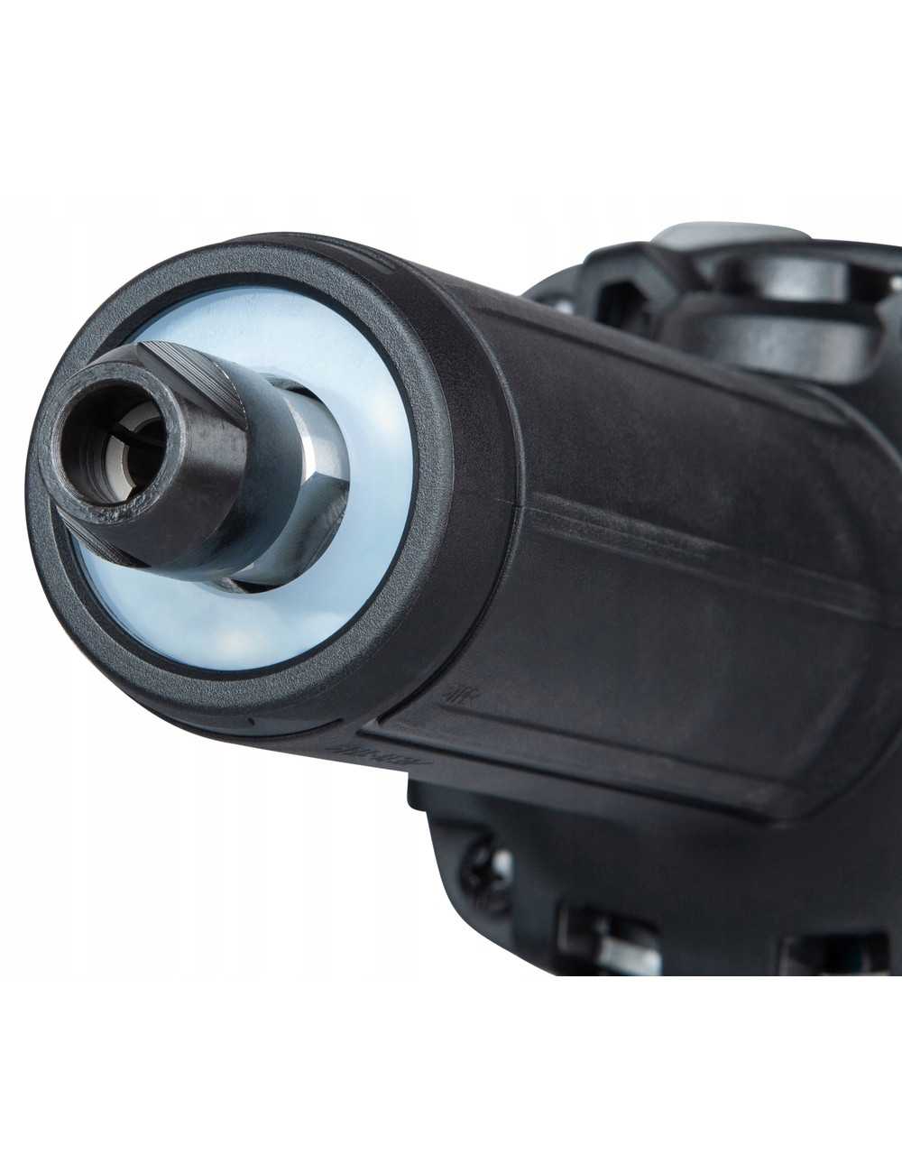 MAKITA SZLIFIERKA PROSTA 40V XGT GD002GZ 6mm