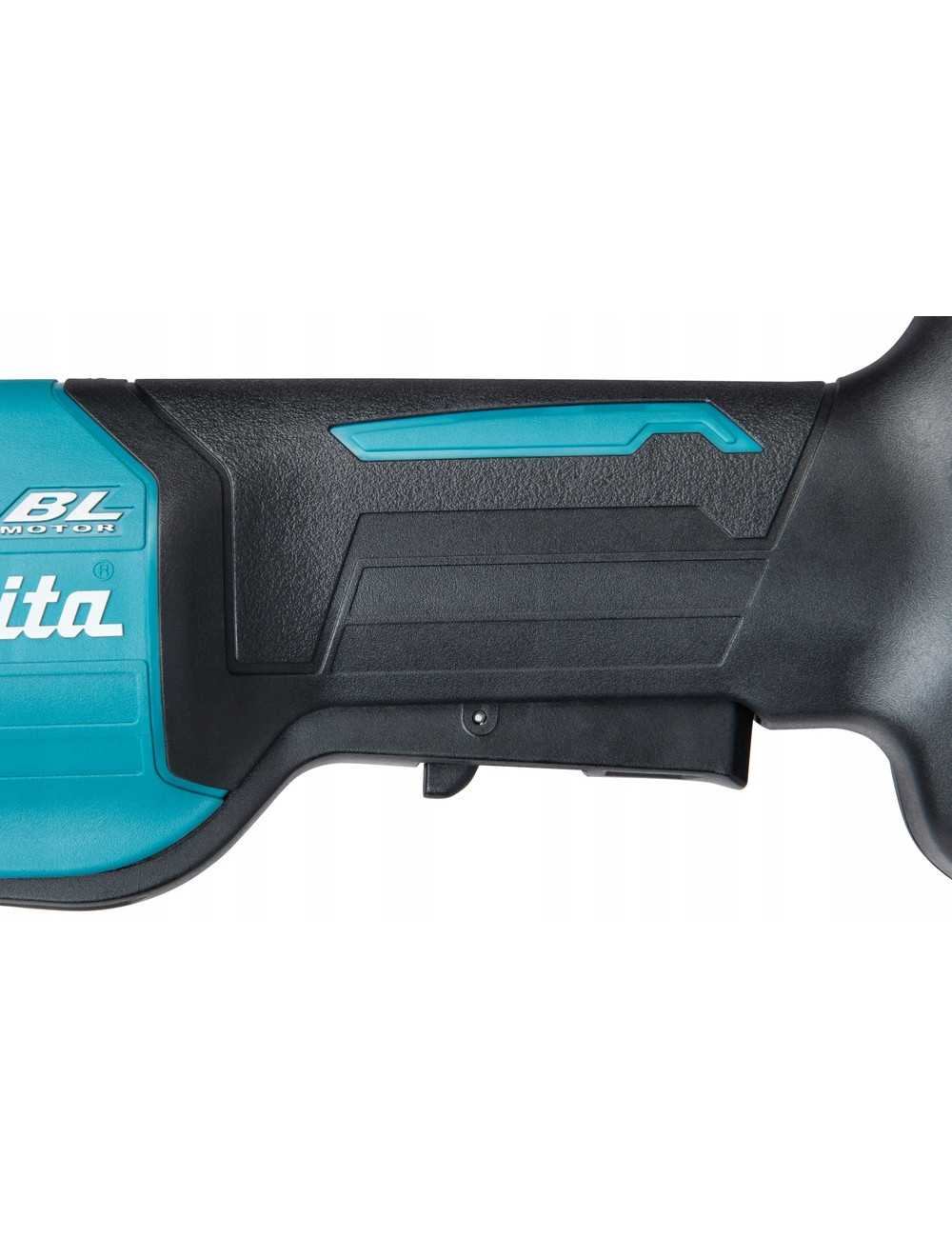 MAKITA SZLIFIERKA PROSTA 40V XGT GD002GZ 6mm