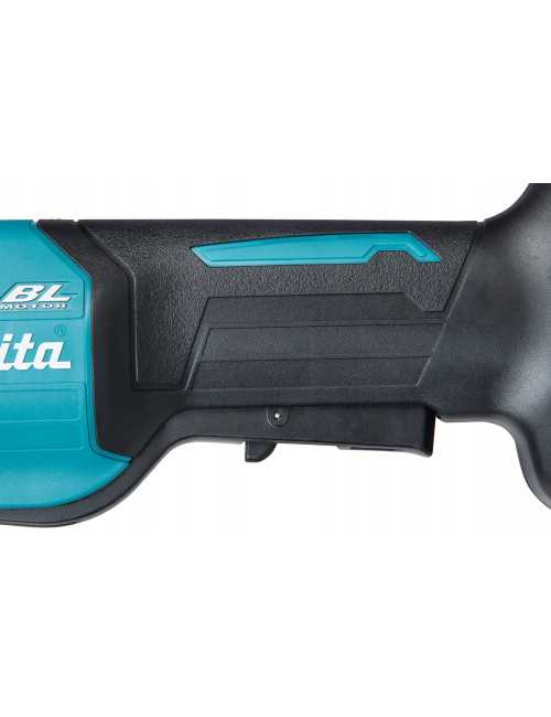 MAKITA SZLIFIERKA PROSTA 40V XGT GD002GZ 6mm