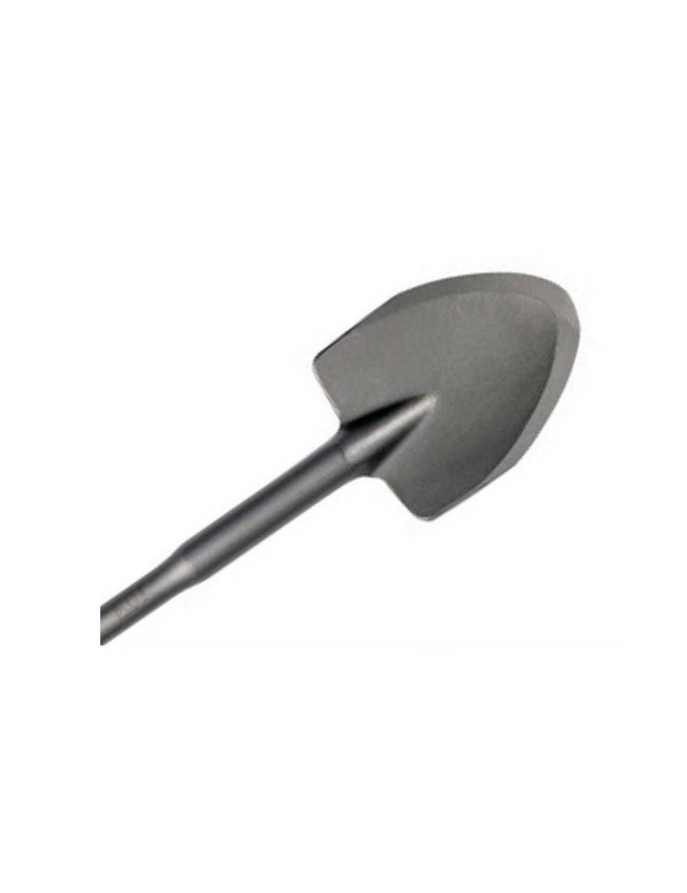 HIKOKI DŁUTO ŁOPATKOWE SDS MAX  80 x 400