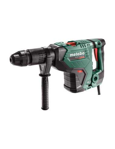 METABO MŁOT UD-OBR.MAX  1500W KHEV  8-45 BL 12.2J 10,1kg
